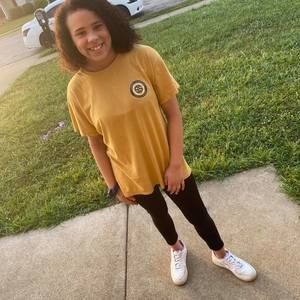 Meet your Posher, Sienna